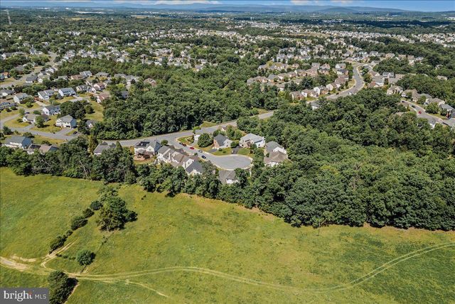 108 NORFOLK CT, Winchester, VA 22602