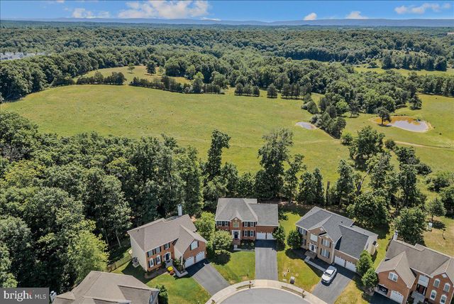 108 NORFOLK CT, Winchester, VA 22602