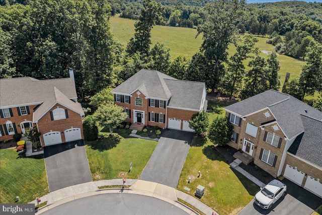 108 NORFOLK CT, Winchester, VA 22602