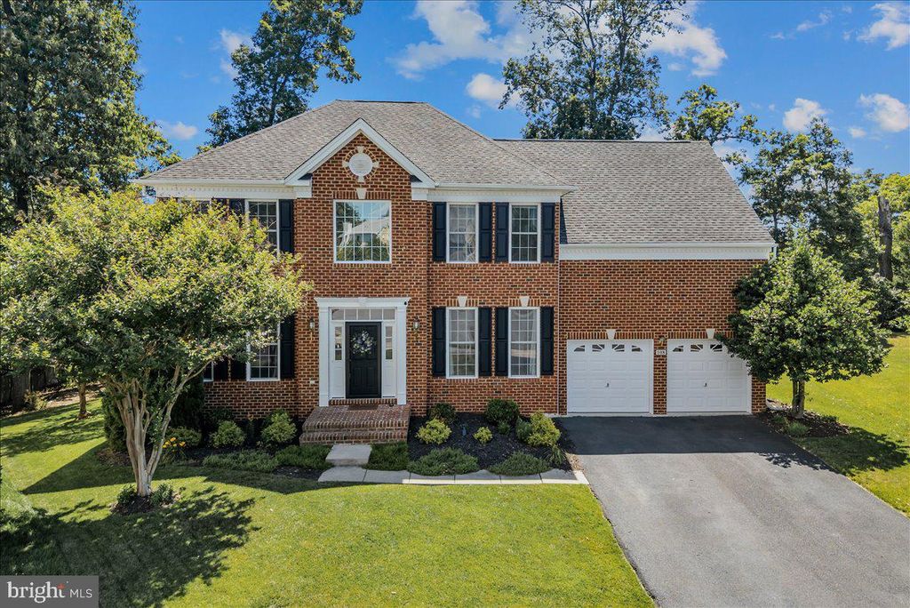 108 NORFOLK CT, Winchester, VA 22602