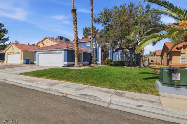 7943 Lions Mane Court, Las Vegas, NV 89123