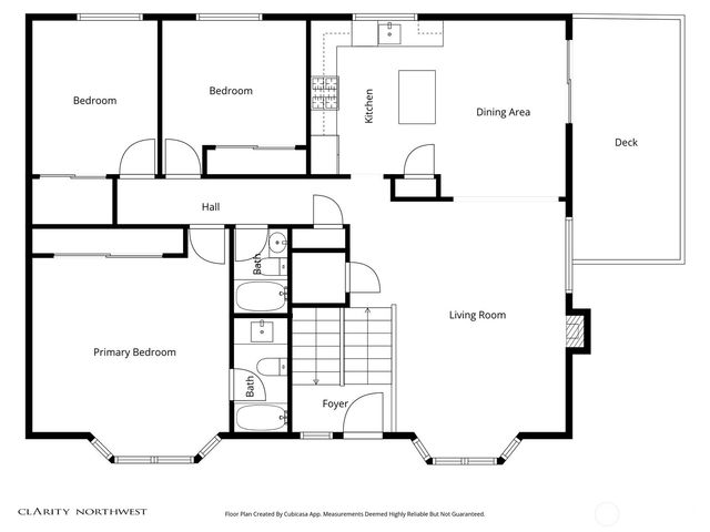 329 NE 185th Street, Shoreline, WA 98155