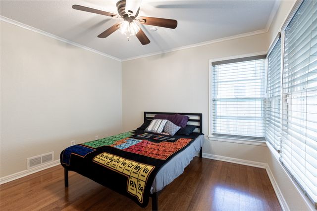 3509 Rogers Avenue, Fort Worth, TX 76109