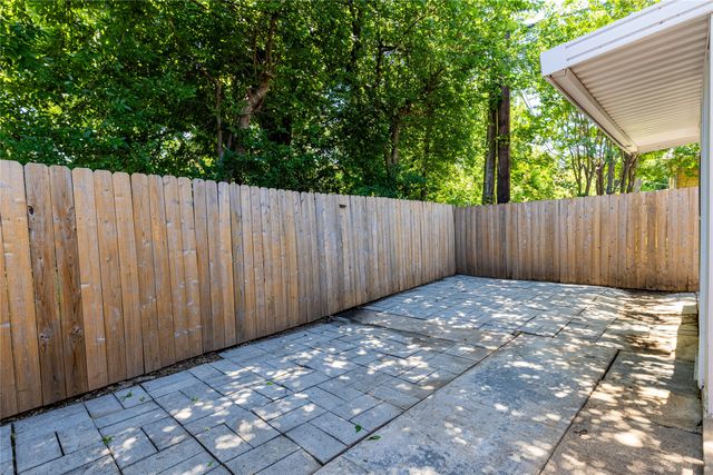 3509 Rogers Avenue, Fort Worth, TX 76109