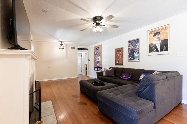 3509 Rogers Avenue, Fort Worth, TX 76109