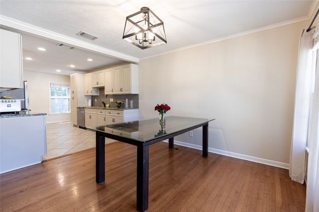 3509 Rogers Avenue, Fort Worth, TX 76109