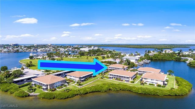 330 Kon Tiki DR D2, Naples, FL 34113