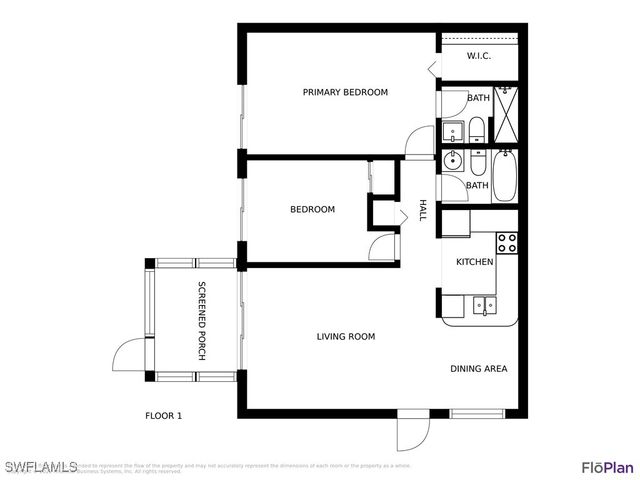 330 Kon Tiki DR D2, Naples, FL 34113