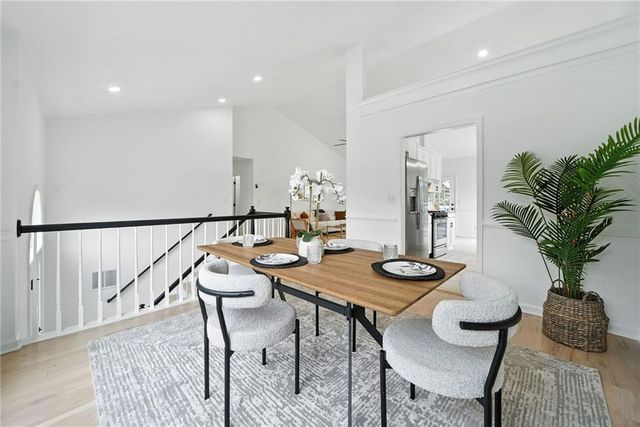 4777 Overlook View Court, Duluth, GA 30096