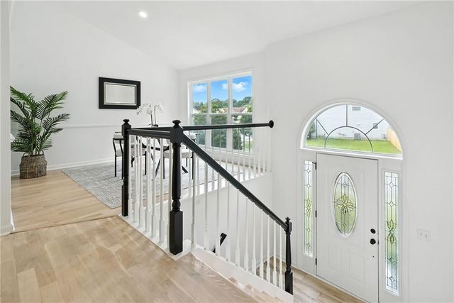 4777 Overlook View Court, Duluth, GA 30096