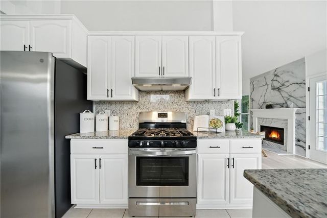 4777 Overlook View Court, Duluth, GA 30096