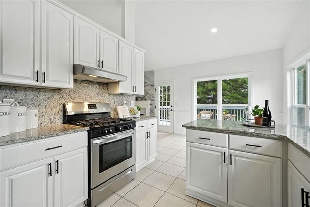 4777 Overlook View Court, Duluth, GA 30096