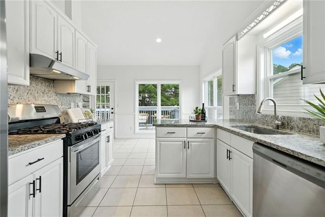 4777 Overlook View Court, Duluth, GA 30096