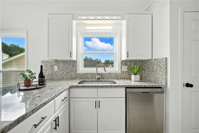 4777 Overlook View Court, Duluth, GA 30096