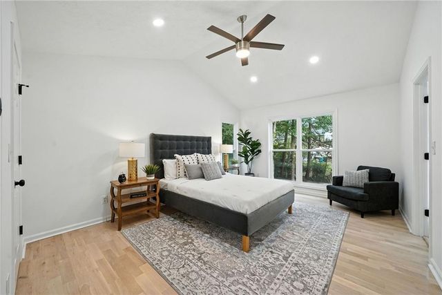 4777 Overlook View Court, Duluth, GA 30096