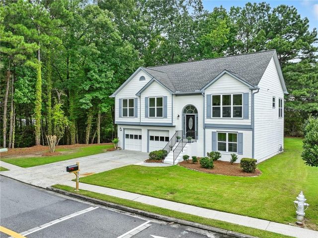 4777 Overlook View Court, Duluth, GA 30096
