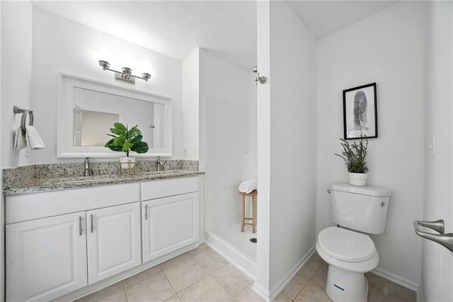 4777 Overlook View Court, Duluth, GA 30096