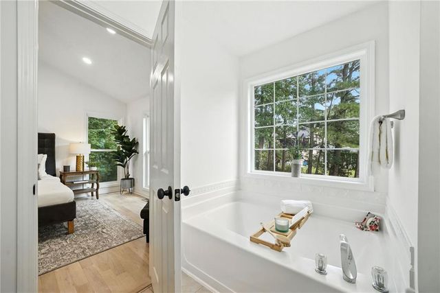 4777 Overlook View Court, Duluth, GA 30096