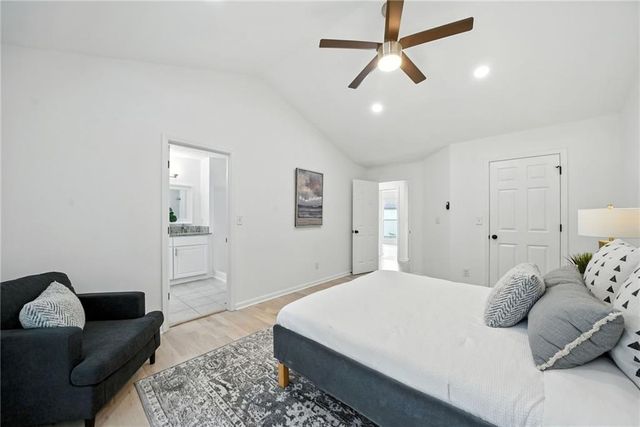 4777 Overlook View Court, Duluth, GA 30096