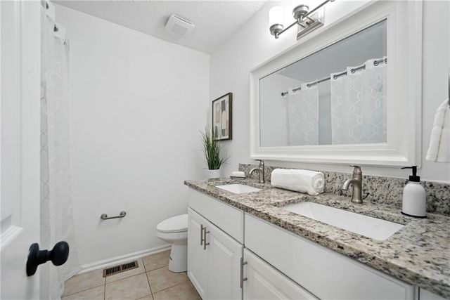 4777 Overlook View Court, Duluth, GA 30096