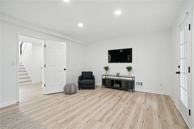 4777 Overlook View Court, Duluth, GA 30096