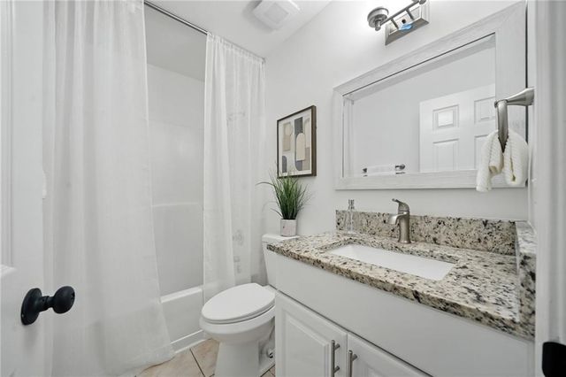 4777 Overlook View Court, Duluth, GA 30096