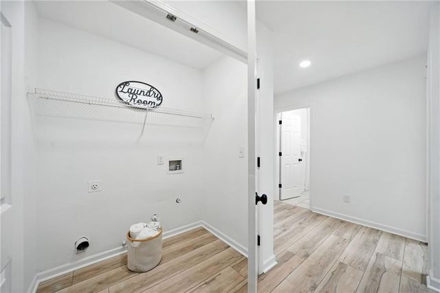 4777 Overlook View Court, Duluth, GA 30096