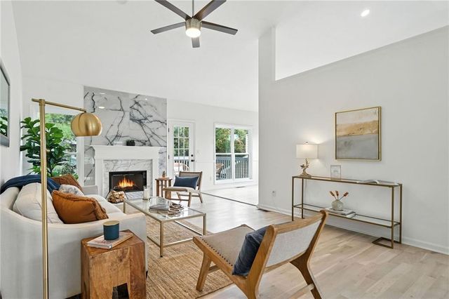 4777 Overlook View Court, Duluth, GA 30096