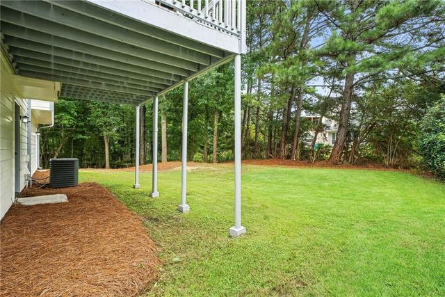 4777 Overlook View Court, Duluth, GA 30096