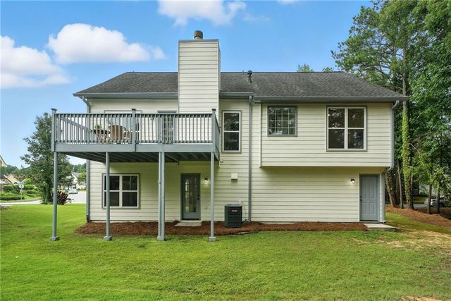 4777 Overlook View Court, Duluth, GA 30096