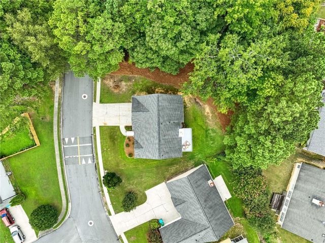 4777 Overlook View Court, Duluth, GA 30096