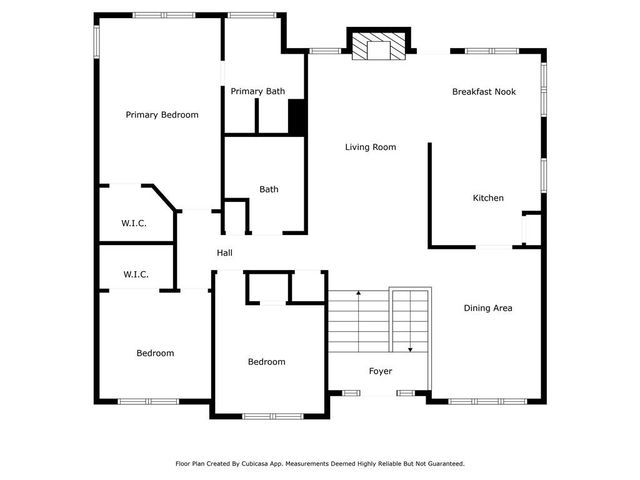 4777 Overlook View Court, Duluth, GA 30096