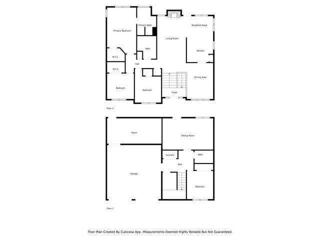 4777 Overlook View Court, Duluth, GA 30096