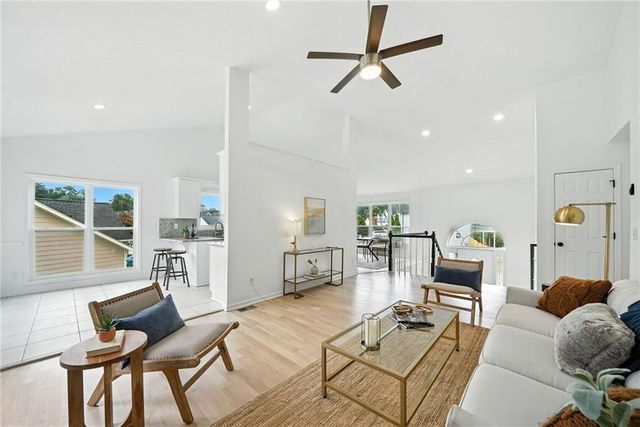 4777 Overlook View Court, Duluth, GA 30096