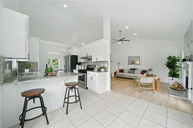 4777 Overlook View Court, Duluth, GA 30096