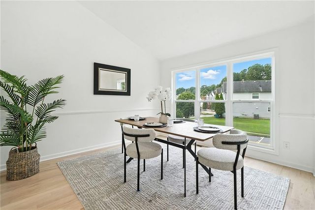 4777 Overlook View Court, Duluth, GA 30096