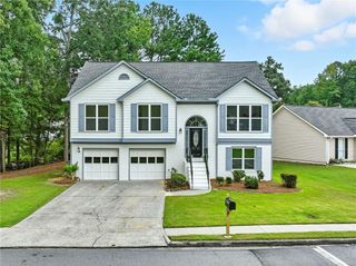 4777 Overlook View Court, Duluth, GA 30096