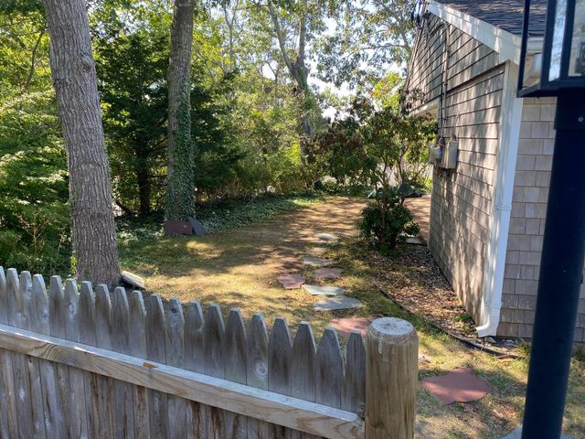 51 Frances Helen Road UNIT 51, Yarmouth Port, MA 02675