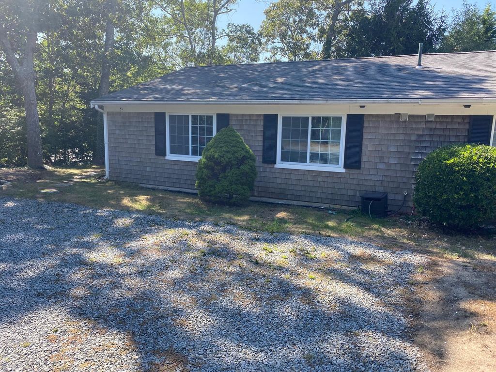 51 Frances Helen Road UNIT 51, Yarmouth Port, MA 02675