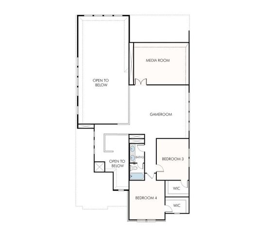 19521 Domino Champ RD, Pflugerville, TX 78660