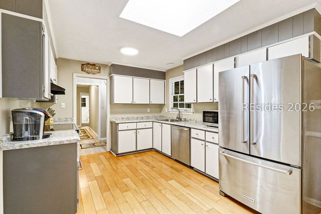 11 Deer Run Ln, Hilton Head Island, SC 29928