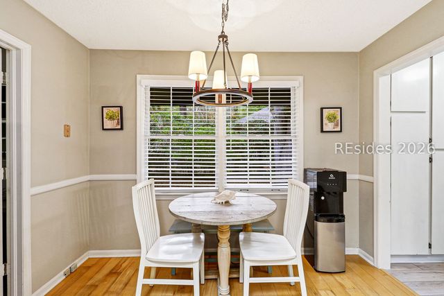 11 Deer Run Ln, Hilton Head Island, SC 29928