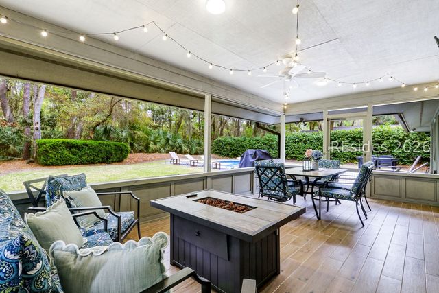 11 Deer Run Ln, Hilton Head Island, SC 29928