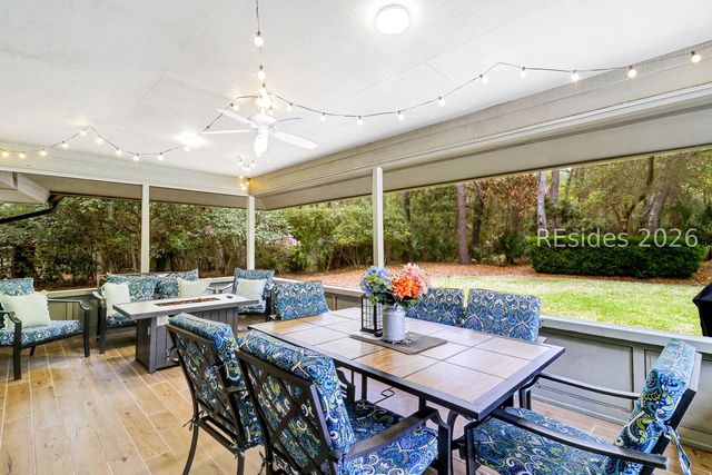 11 Deer Run Ln, Hilton Head Island, SC 29928