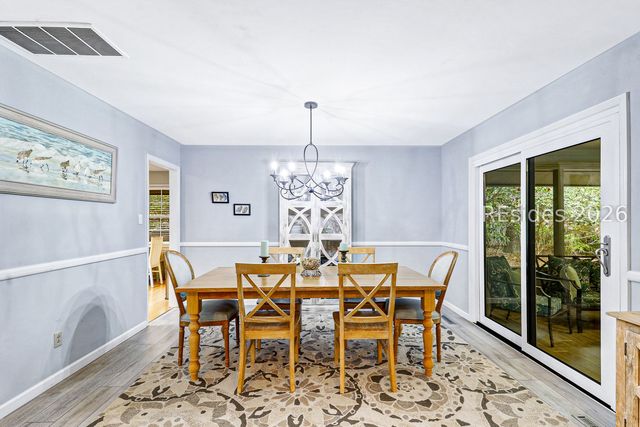 11 Deer Run Ln, Hilton Head Island, SC 29928