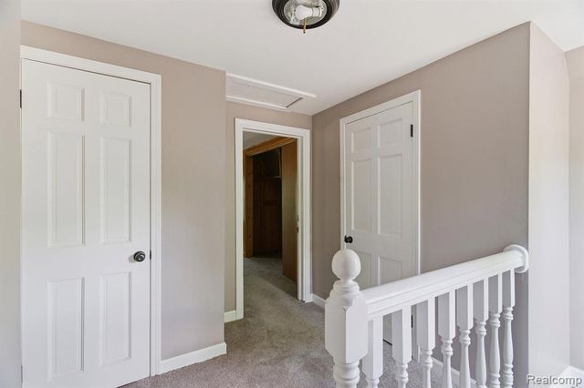 147 Crocker Boulevard, Mount Clemens, MI 48043