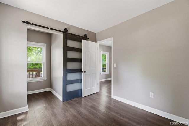 147 Crocker Boulevard, Mount Clemens, MI 48043