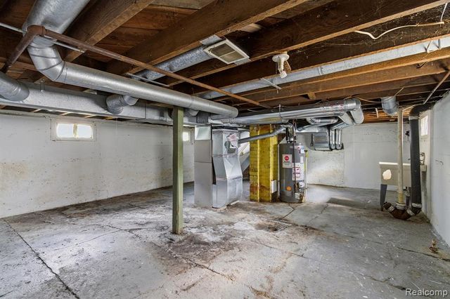 147 Crocker Boulevard, Mount Clemens, MI 48043