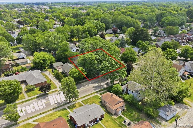 147 Crocker Boulevard, Mount Clemens, MI 48043