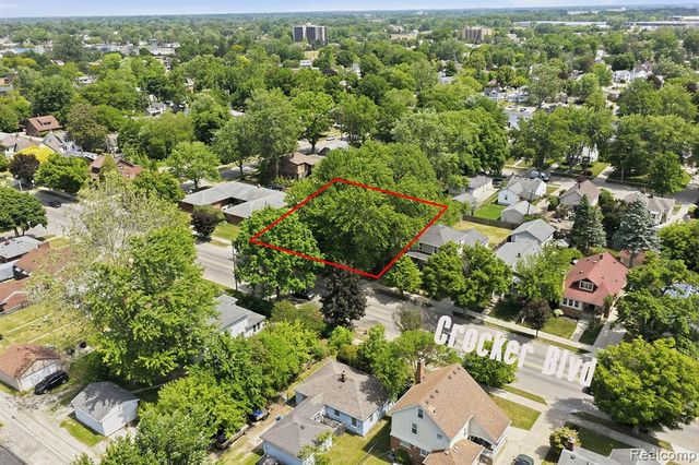 147 Crocker Boulevard, Mount Clemens, MI 48043